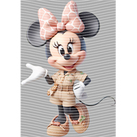 Mickey-AMQ 3301